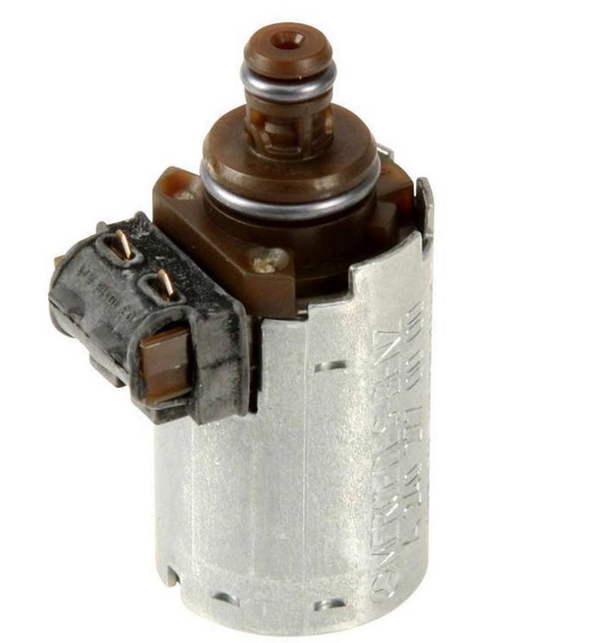 Mercedes Automatic Transmission Control Solenoid 2402701600